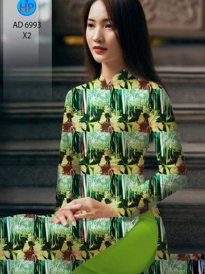 Vải áo dài hoa văn mới ra AD 6993 33 1594608823 53 Vai ao dai hoa van moi ra AD 6993