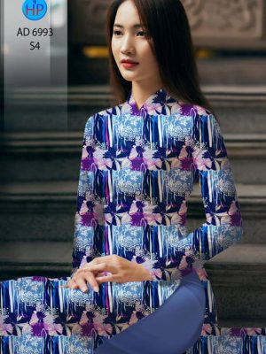 Vải áo dài hoa văn mới ra AD 6993 37 1594608824 142 Vai ao dai hoa van moi ra AD 6993