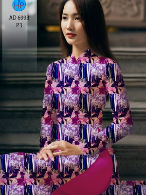 Vải áo dài hoa văn mới ra AD 6993 35 1594608824 575 Vai ao dai hoa van moi ra AD 6993