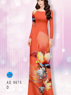 1594608969 262 Vai ao dai hoa in 3D thiet ke 2020 AD