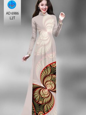 Vải áo dài hoa in 3D kiểu mới AD 6986 35 1594609269 603 Vai ao dai hoa in 3D kieu moi AD 6986