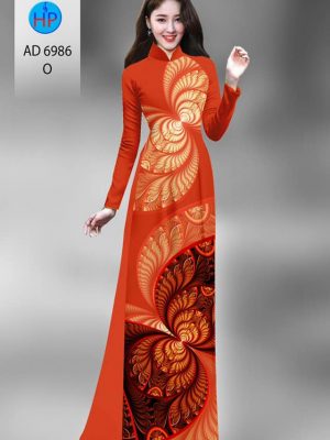 Vải áo dài hoa in 3D kiểu mới AD 6986 34 1594609269 816 Vai ao dai hoa in 3D kieu moi AD 6986
