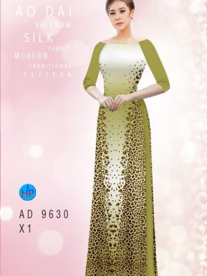 Vải áo dài hoa văn độc đáo thiết kế 2020 AD 9630 23 1594609359 477 Vai ao dai hoa van doc dao thiet ke 2020