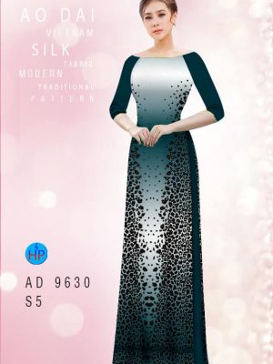 Vải áo dài hoa văn độc đáo thiết kế 2020 AD 9630 31 1594609360 700 Vai ao dai hoa van doc dao thiet ke 2020