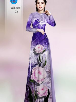 1594715389 427 Vai ao dai hoa in 3D thiet ke 2020 AD