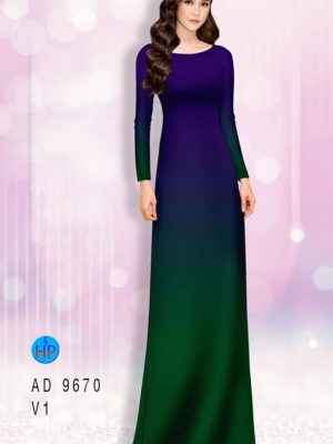 1594715770 339 Vai ao dai chuyen sac thiet ke 2020 AD 9670