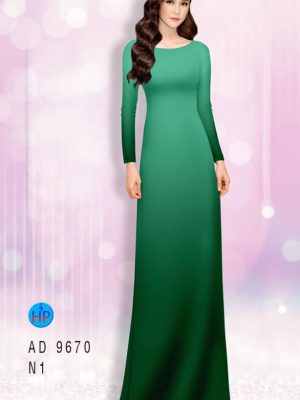 1594715770 777 Vai ao dai chuyen sac thiet ke 2020 AD 9670