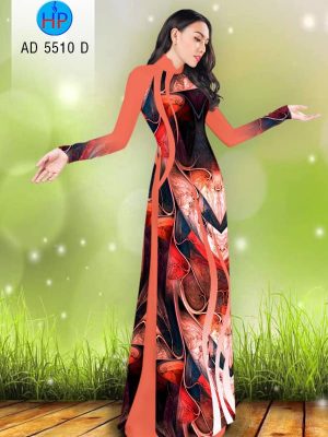 Vải áo dài hoa văn thiết kế 2020 AD 5510 20 1594715987 758 Vai ao dai hoa van thiet ke 2020 AD 5510