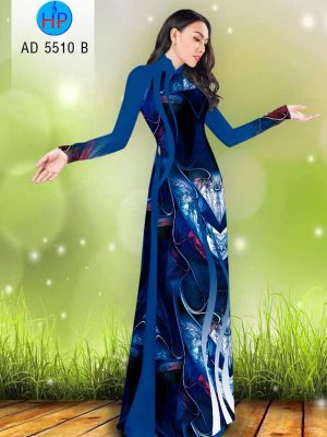 Vải áo dài hoa văn thiết kế 2020 AD 5510 25 1594715988 117 Vai ao dai hoa van thiet ke 2020 AD 5510