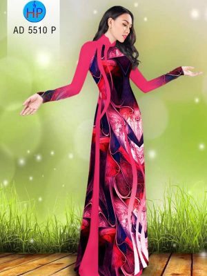 Vải áo dài hoa văn thiết kế 2020 AD 5510 33 1594715990 0 Vai ao dai hoa van thiet ke 2020 AD 5510