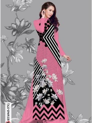 1594716905 152 Vai ao dai hoa in 3D thiet ke 2020 AD