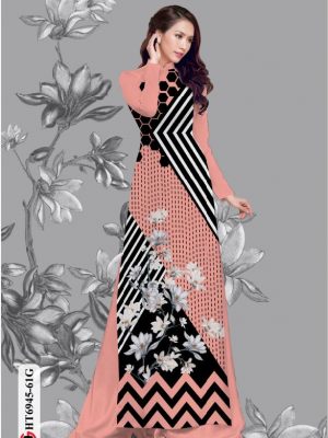 1594716906 478 Vai ao dai hoa in 3D thiet ke 2020 AD