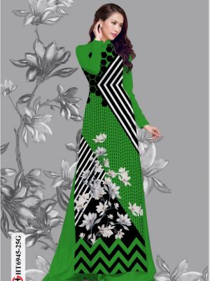 1594716906 479 Vai ao dai hoa in 3D thiet ke 2020 AD