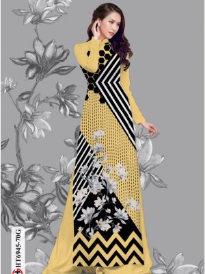 1594716906 792 Vai ao dai hoa in 3D thiet ke 2020 AD