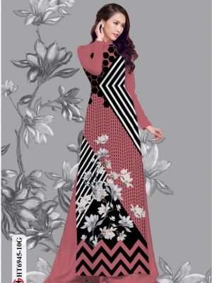 1594716907 197 Vai ao dai hoa in 3D thiet ke 2020 AD