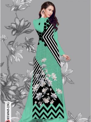 1594716907 872 Vai ao dai hoa in 3D thiet ke 2020 AD