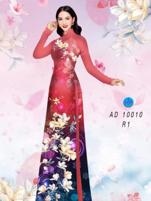 1594718980 380 Vai ao dai hoa in 3D kieu moi AD 10010