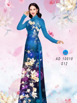 1594718981 971 Vai ao dai hoa in 3D kieu moi AD 10010