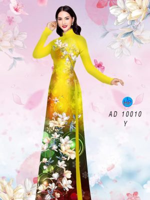 1594718982 52 Vai ao dai hoa in 3D kieu moi AD 10010