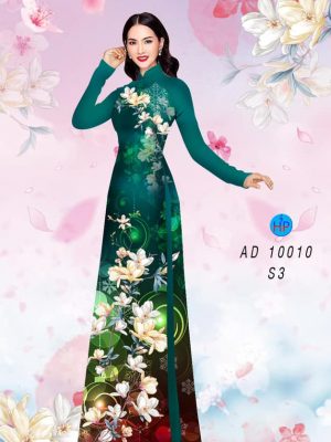 1594718982 717 Vai ao dai hoa in 3D kieu moi AD 10010