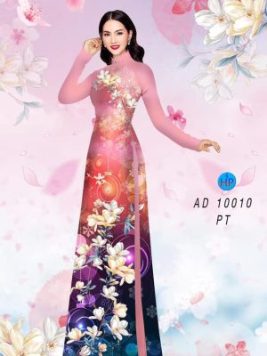 1594718983 412 Vai ao dai hoa in 3D kieu moi AD 10010