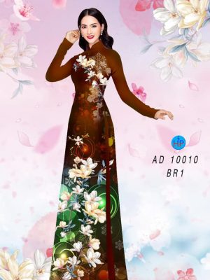 1594718983 479 Vai ao dai hoa in 3D kieu moi AD 10010