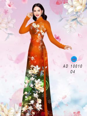 1594718983 749 Vai ao dai hoa in 3D kieu moi AD 10010