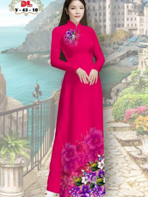1594719109 47 Vai ao dai hoa in 3D moi ra AD DL
