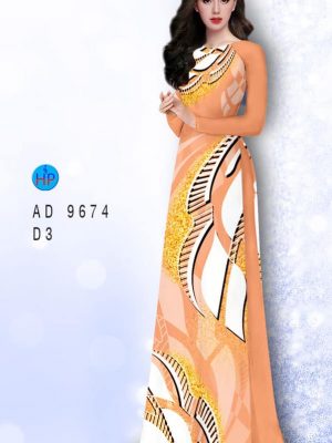 Vải áo dài hoa in 3D thiết kế 2020 AD 9674 23 1594780974 179 Vai ao dai hoa in 3D thiet ke 2020 AD