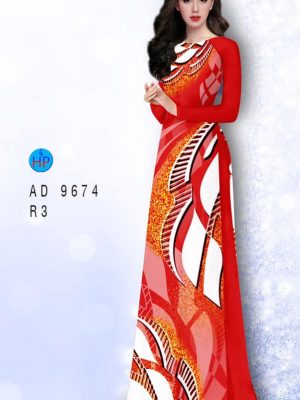 Vải áo dài hoa in 3D thiết kế 2020 AD 9674 31 1594780975 26 Vai ao dai hoa in 3D thiet ke 2020 AD