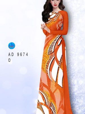Vải áo dài hoa in 3D thiết kế 2020 AD 9674 32 1594780975 698 Vai ao dai hoa in 3D thiet ke 2020 AD