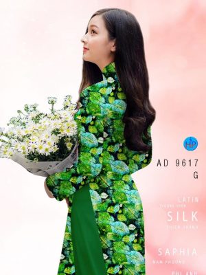 Vải áo dài hoa đều mới ra AD 9617 22 1594864111 448 Vai ao dai hoa deu moi ra AD 9617