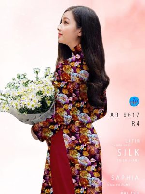 Vải áo dài hoa đều mới ra AD 9617 31 1594864113 824 Vai ao dai hoa deu moi ra AD 9617