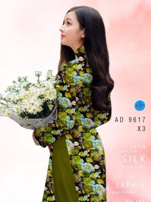 Vải áo dài hoa đều mới ra AD 9617 28 1594864113 963 Vai ao dai hoa deu moi ra AD 9617