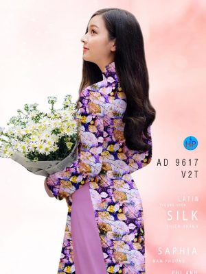 Vải áo dài hoa đều mới ra AD 9617 33 1594864114 449 Vai ao dai hoa deu moi ra AD 9617
