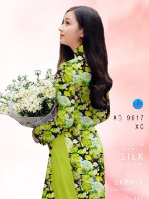 Vải áo dài hoa đều mới ra AD 9617 36 1594864114 583 Vai ao dai hoa deu moi ra AD 9617