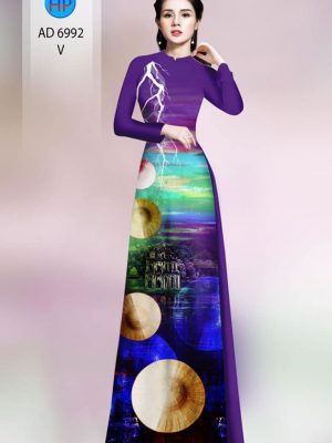 Vải áo dài phong cảnh mới ra AD 6992 31 1594867000 642 Vai ao dai phong canh moi ra AD 6992
