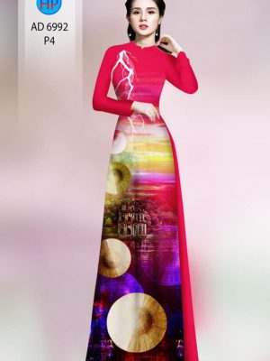 Vải áo dài phong cảnh mới ra AD 6992 30 1594867000 673 Vai ao dai phong canh moi ra AD 6992