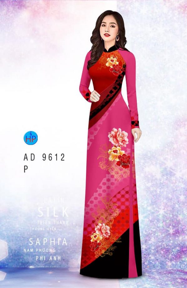 1594867698 171 Vai ao dai hoa in 3D thiet ke 2020 AD