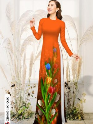 Vải áo dài hoa Tulip thiết kế 2020 AD GH6967 28 1594868651 897 Vai ao dai hoa Tulip thiet ke 2020 AD GH6967