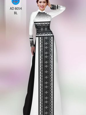 Vải áo dài hoa văn mới ra AD 8054 21 1594971803 114 Vai ao dai hoa van moi ra AD 8054