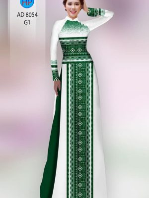Vải áo dài hoa văn mới ra AD 8054 24 1594971804 549 Vai ao dai hoa van moi ra AD 8054