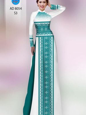 Vải áo dài hoa văn mới ra AD 8054 31 1594971805 717 Vai ao dai hoa van moi ra AD 8054
