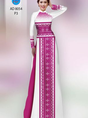 Vải áo dài hoa văn mới ra AD 8054 33 1594971805 871 Vai ao dai hoa van moi ra AD 8054