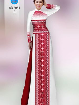 Vải áo dài hoa văn mới ra AD 8054 37 1594971806 718 Vai ao dai hoa van moi ra AD 8054