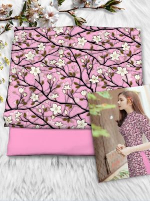 Vải áo dài hoa nhí thiết kế 2020 AD GH6968 28 1594972549 915 Vai ao dai hoa nhi thiet ke 2020 AD GH6968