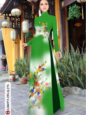 1594973623 647 Vai ao dai hoa in 3D thiet ke 2020 AD