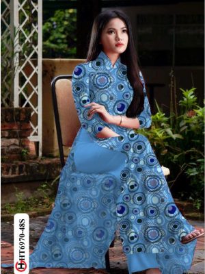1594973856 404 Vai ao dai hoa van deu kieu moi AD HT6970