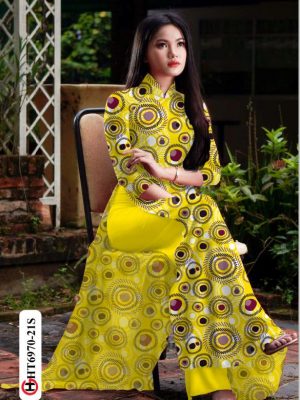 1594973857 579 Vai ao dai hoa van deu kieu moi AD HT6970