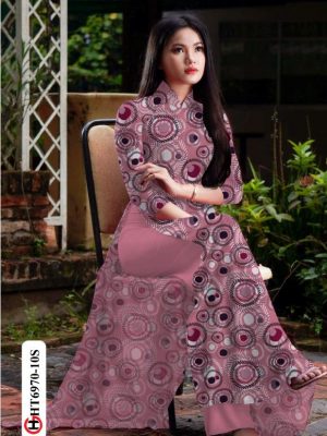 1594973857 915 Vai ao dai hoa van deu kieu moi AD HT6970